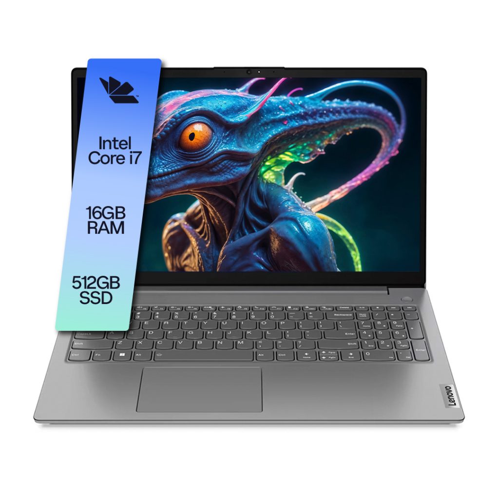 Notebook Lenovo V15 G3 Core i7 16GB 512GB SSD