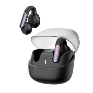 Auricular Inalámbrico Foxbox Boost OpenAir Clip | Deportivo