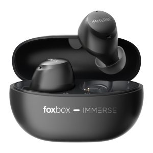 Auricular inalámbrico Foxbox Boost Immerse Buds