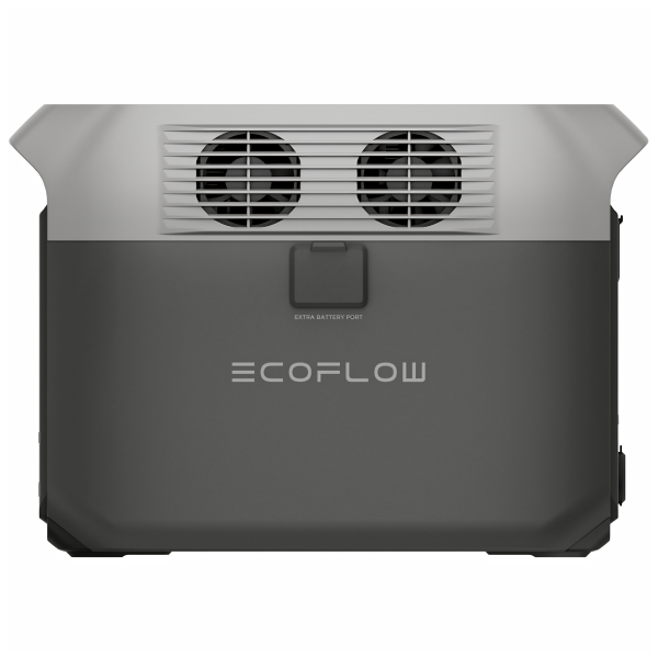 EcoFlow Delta 3 1500 estación de energía portátil