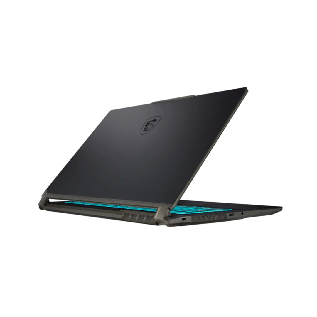Notebook MSI Cyborg Core 7 16GB 512GB RTX 5060