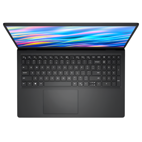 Notebook Dell 15 Core i5 8GB 512GB SSD